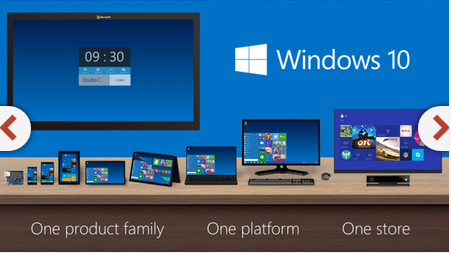 Windows 10: тест и обзор